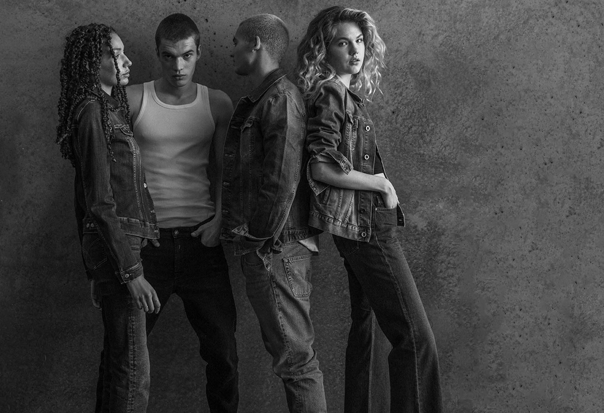 GAS pas cher chez SHOWROOMPRIVÉ