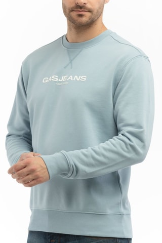 Sweat - Azul-celeste