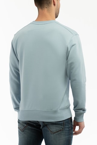 Sweat - Azul-celeste