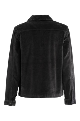 Sobrecamisa - Cinzento-escuro