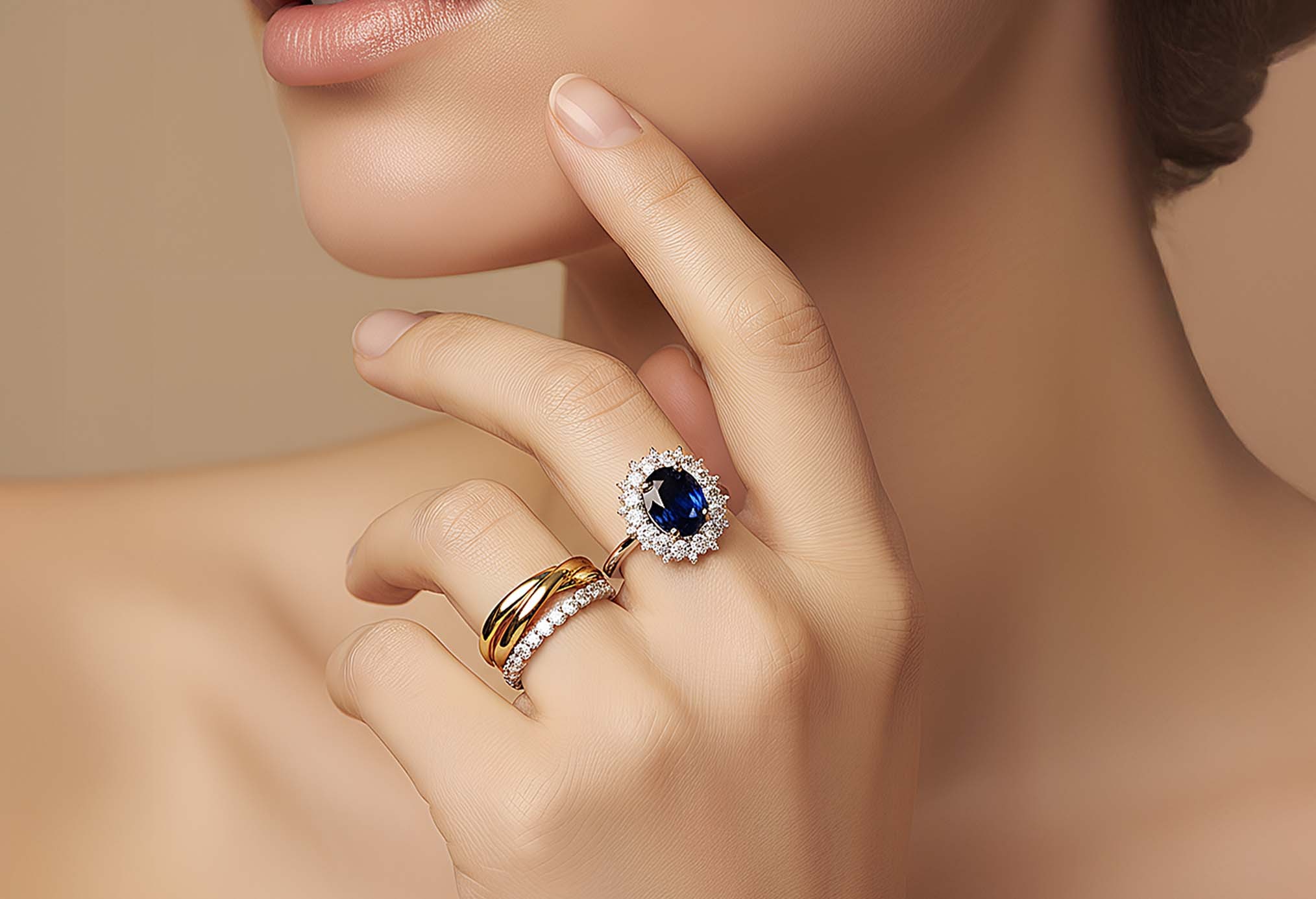 L'INSTANT D'OR en promo sur SHOWROOMPRIVÉ