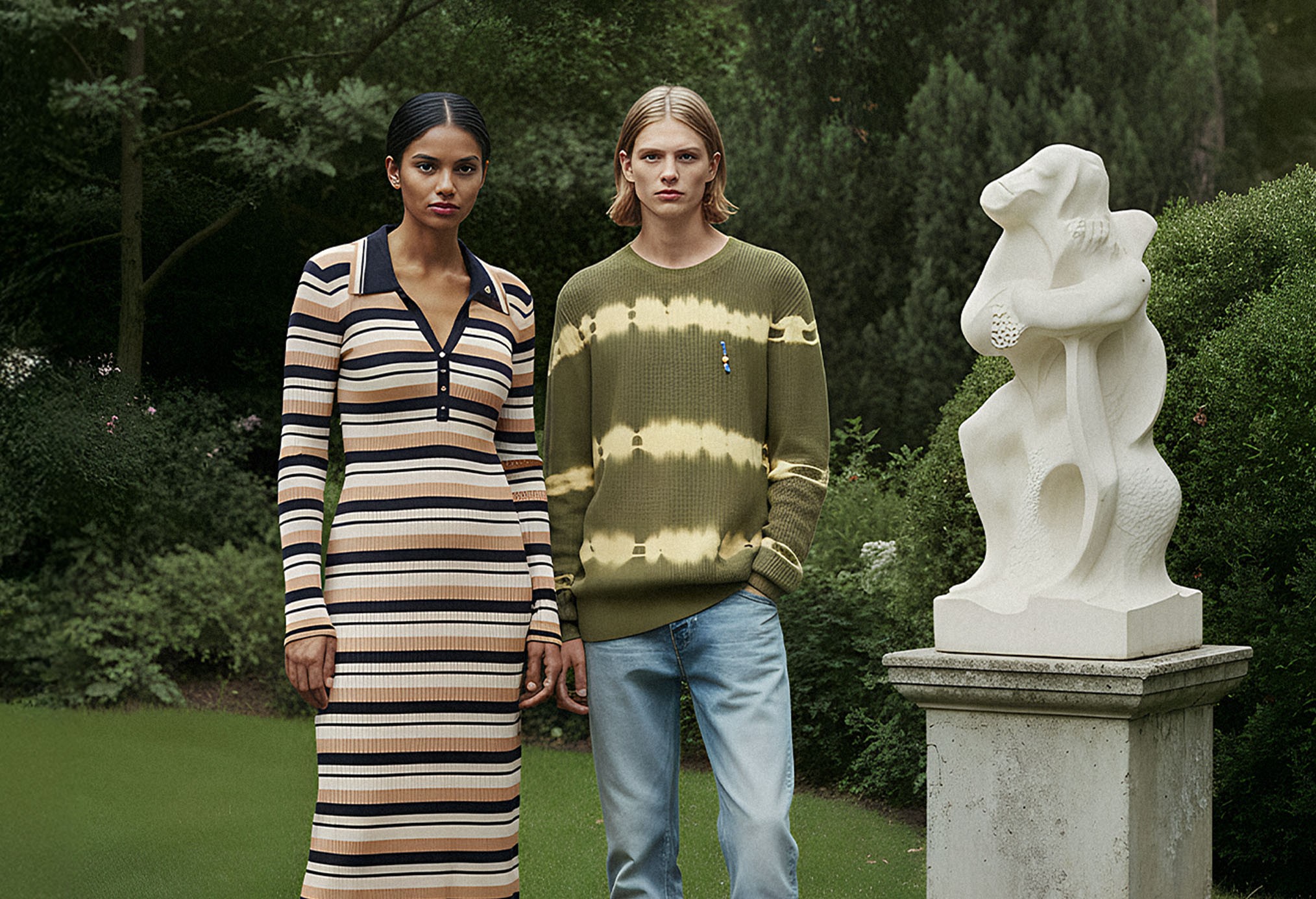 SCOTCH & SODA à bas prix sur SHOWROOMPRIVÉ