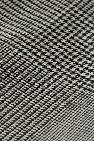 Gilet sans manches en laine vierge - Blanc