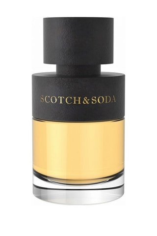 With Love Men Scotch & Soda - Eau de toilette 90 ml