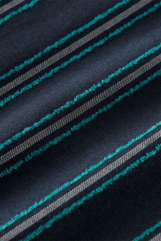 Chemise regular - Bleu marine