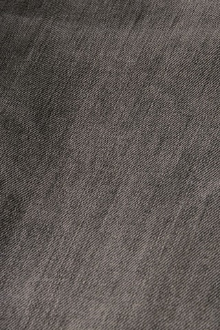 Jean en coton biologique - Gris foncé