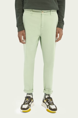 Chino - Vert d’eau