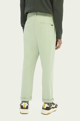 Chino - Vert d’eau