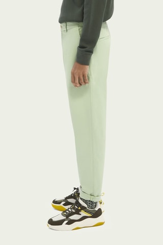 Chino - Vert d’eau