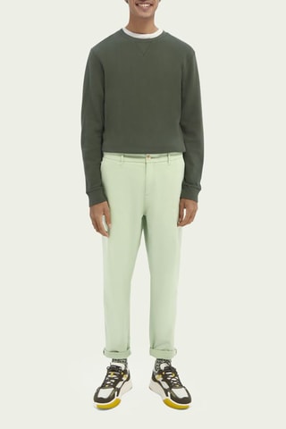 Chino - Vert d’eau