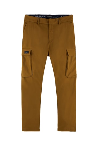 Pantalon - Marron