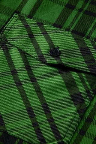 Chemise - Vert émeraude