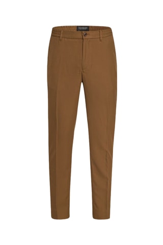 Pantalon - Marron