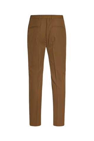 Pantalon - Marron