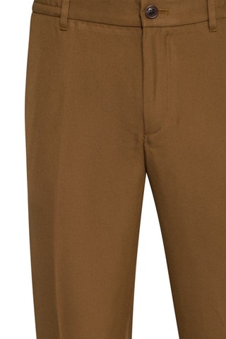 Pantalon - Marron