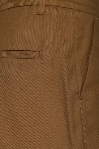 Pantalon - Marron
