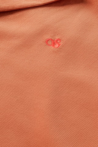 Chemise - Orange