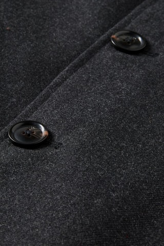 Veste en laine - Gris foncé