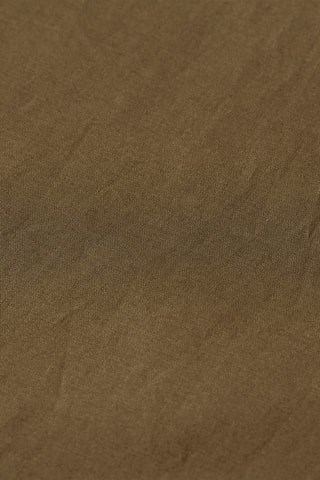 Pantalon cargo en coton biologique - Kaki