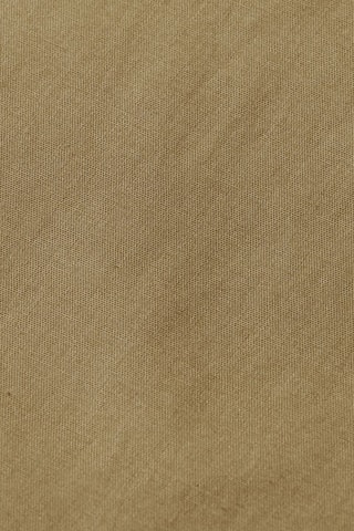 Chino en coton biologique - Beige