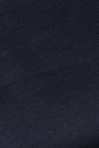 Chino straight - Bleu marine