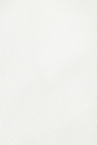 Jean en coton biologique - Blanc