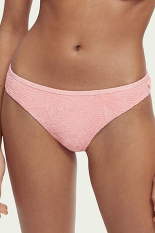 Bas de maillot - Rose