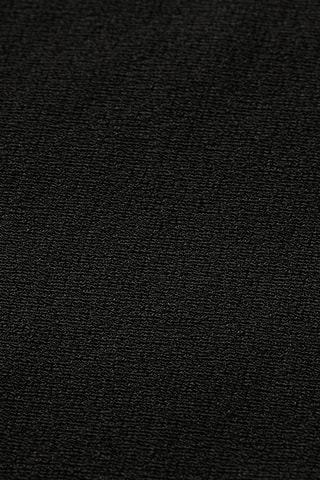 Jogger taille haute - Noir