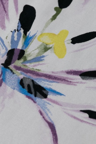 Chemisier oversize - Noir