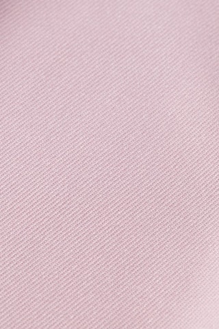 Pantalon wide legs - Rose