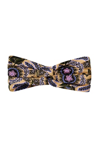 Noeud papillon - Beige