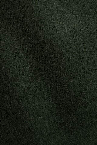 Veste en velours - Vert foncé