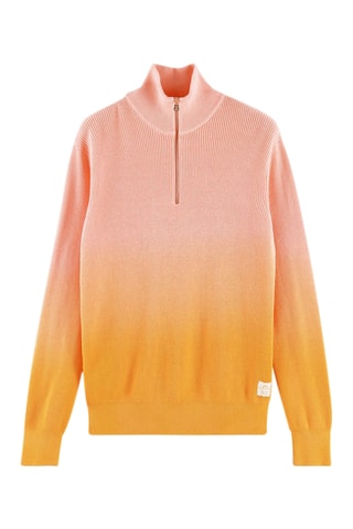 Pull - Orange