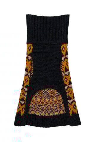 Pull pour chien - Noir