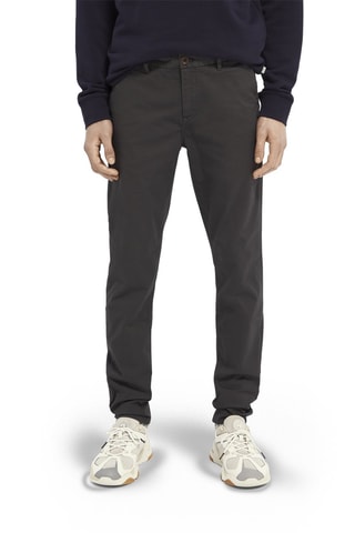 Chino Gris foncé