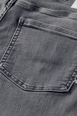 Jean skinny fit - Gris