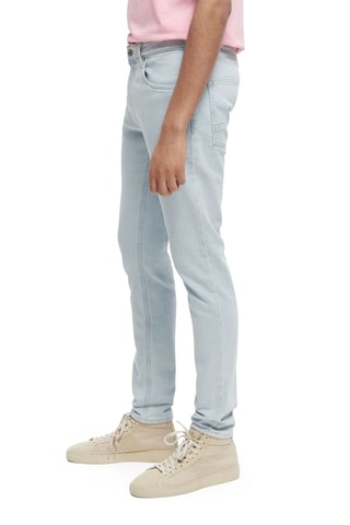 Jean super super slim - Ciel