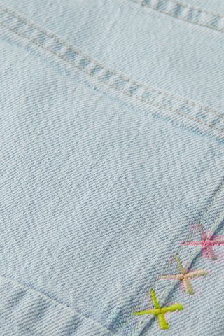 Jean super super slim - Ciel