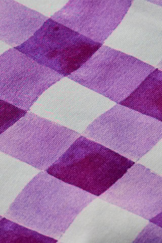 Maillot 2 pièces Violet