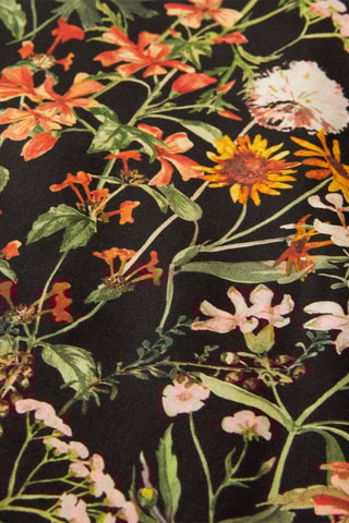 Chemise en coton biologique - Multicolore