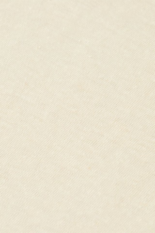 T-shirt en lin Beige