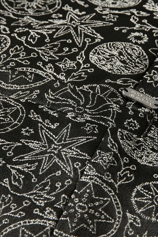 Blazer relaxed fit - Noir