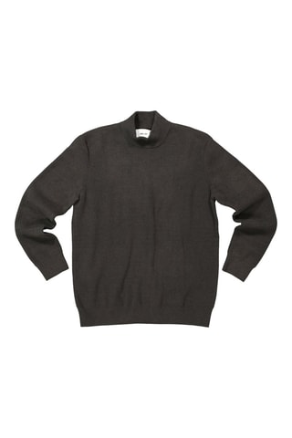 Trui Danny Mock - Kaki