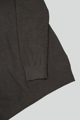 Trui Danny Mock - Kaki