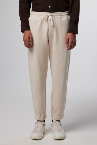Joggingbroek Fred - Beige