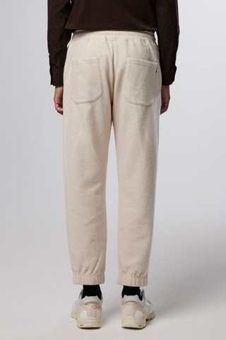 Joggingbroek Fred - Beige