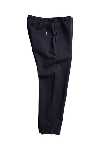 Broek loose Fred - Marineblauw