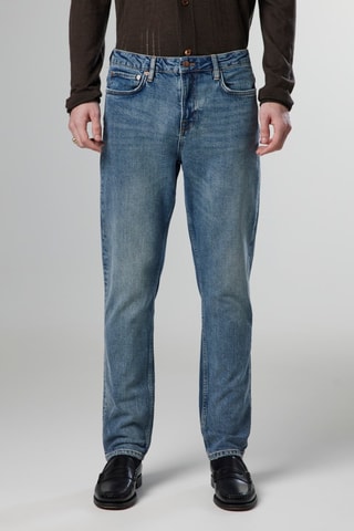 Jeans Johnny - Blauw