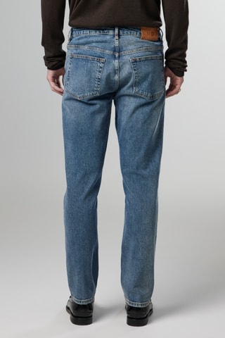 Jeans Johnny - Blauw