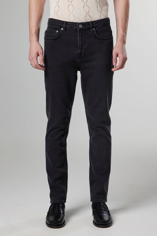 Jeans Johnny - Grijs